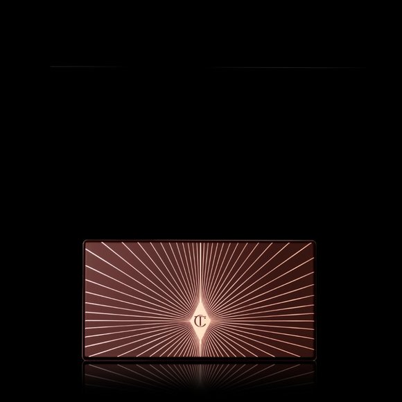 Charlotte Tillbury Darling Easy Eye Palette NWT 🎀 - Picture 7 of 10